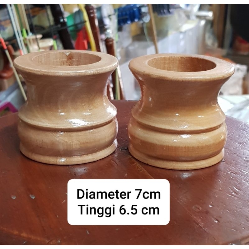 Golong pancing timbang/golong pancing