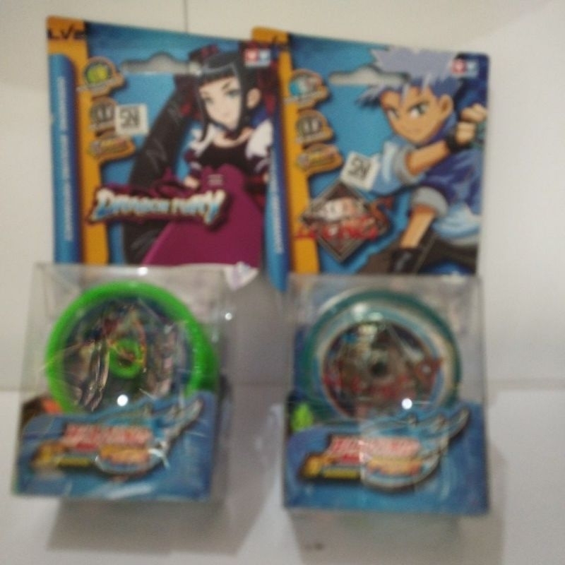 yoyo auldey blazing teens