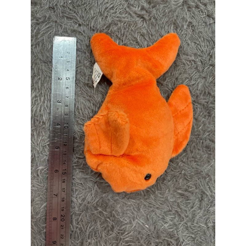Mainan Bayi ikan original