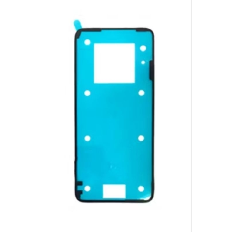 LEM ADHESIVE BACKDOOR REDMI NOTE 7