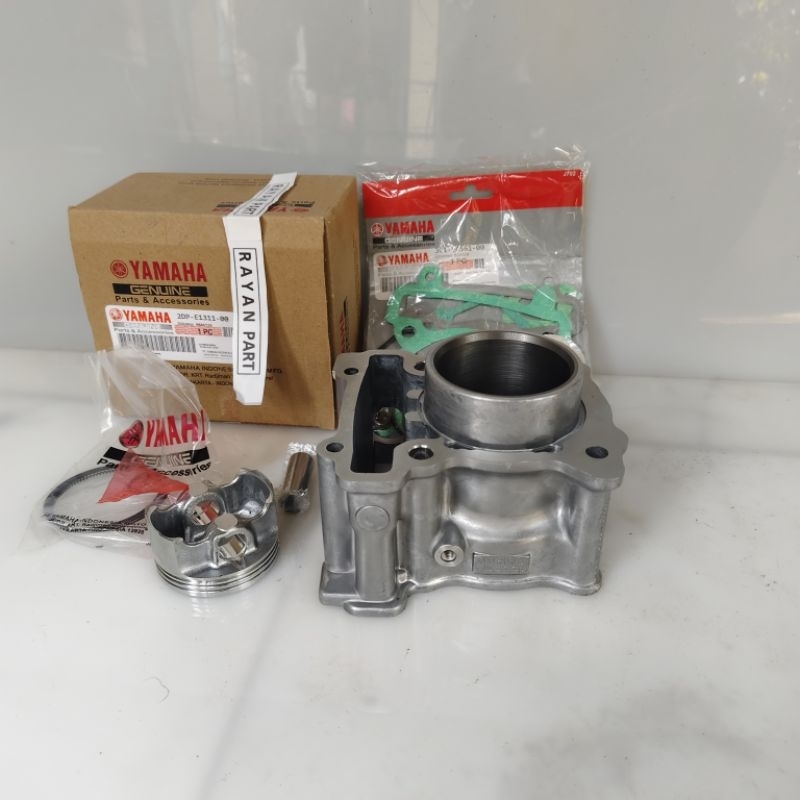 Blok seher NMax blok seher NMax komplit blok seher Nmax Nmax