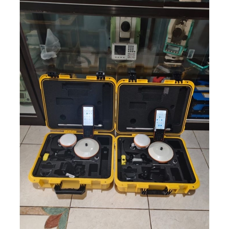 Gnss RTK AR Camera CHCNAV CHC i76 New