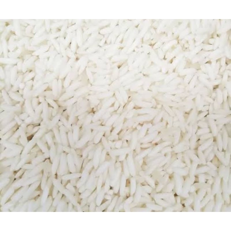 

Beras Ketan Pilihan 1Kg Beras Ketan Bagus