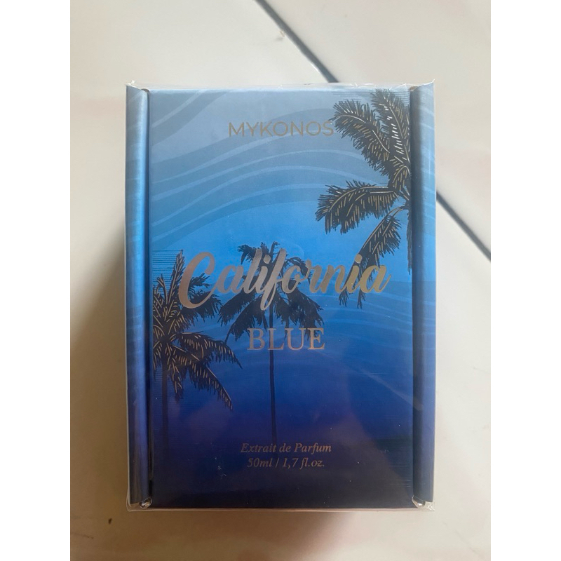 MYKONOS CALIFORNIA BLUE 50ML