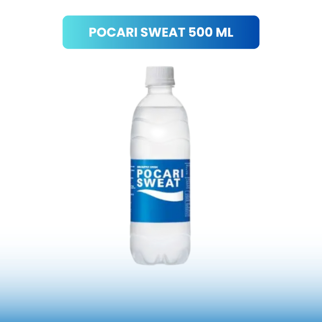 

Jual Pocari Sweat Botol 500 ml