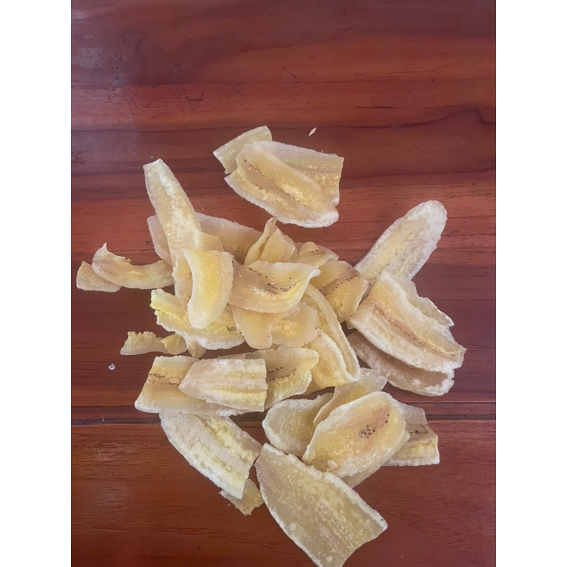 

kripik sriping pisang resep ibu 150 gr