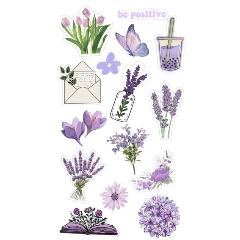 

Stiker Aesthetic Choco Series | Stiker Aesthetic Deco Planner Album Scrapbook Journal Freebies
