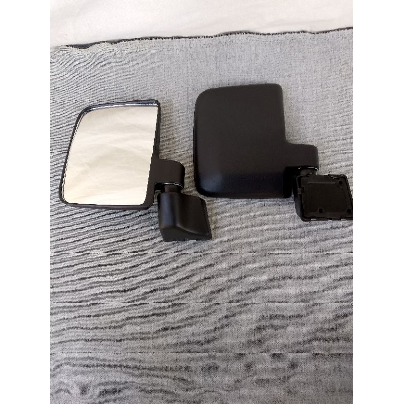 spionjimnymodelRUGER