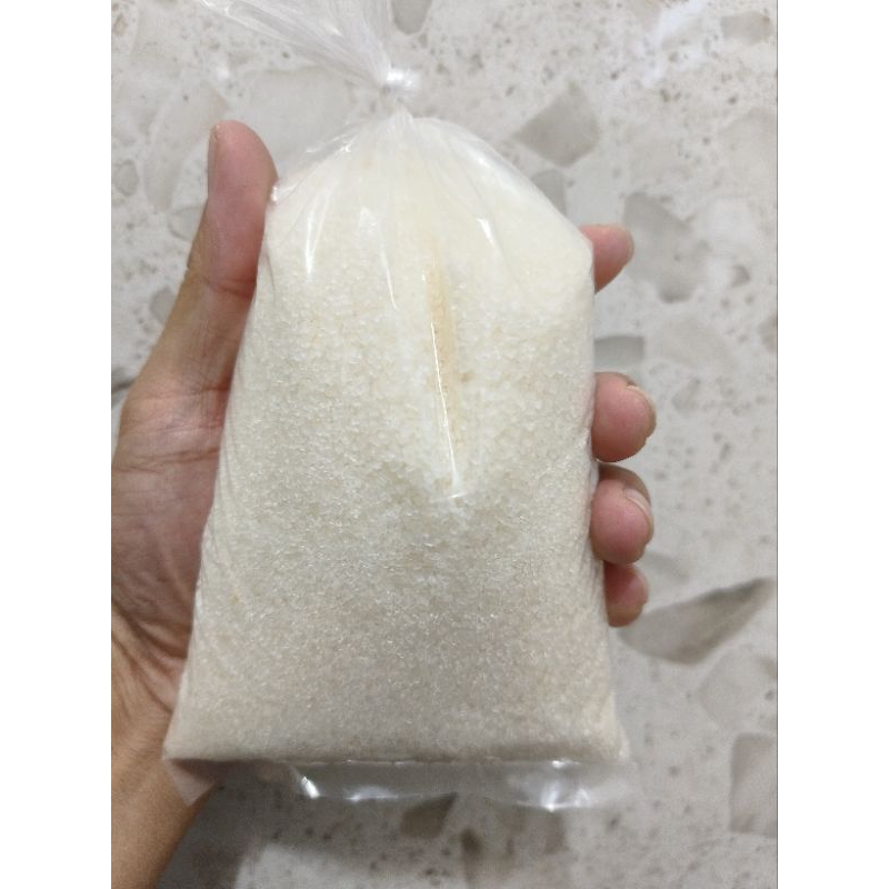 

Gula Pasir Gulavit Repack Kemasan 500 Gram