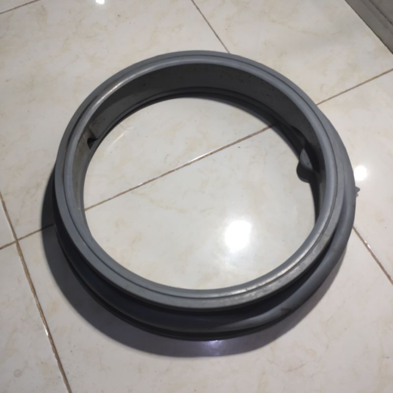 Karet pintu mesin cuci samsung wf650u2 series wf650u wf650zkwq ori
