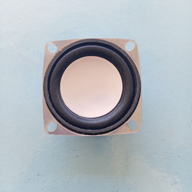 Speaker 2 inch