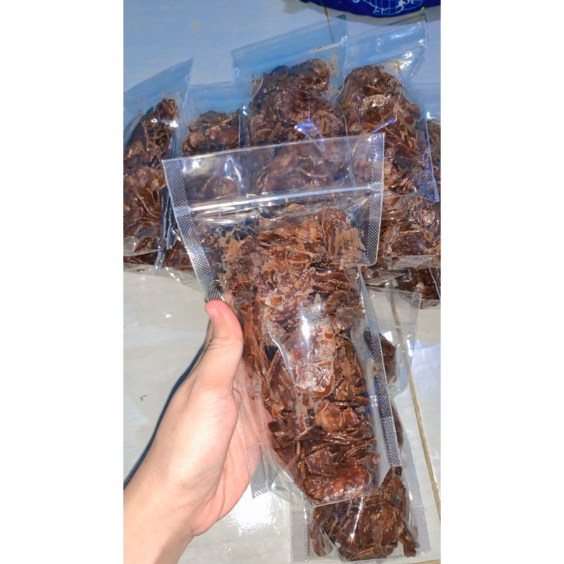 

keripik pisang Agrkan