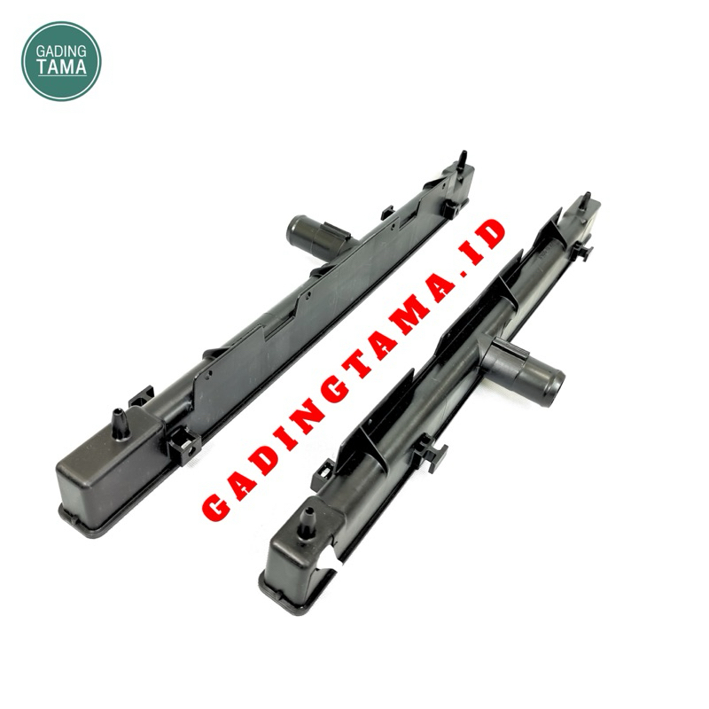 LOWER Tank Plastik BAWAH Radiator XPANDER All NEW Livina