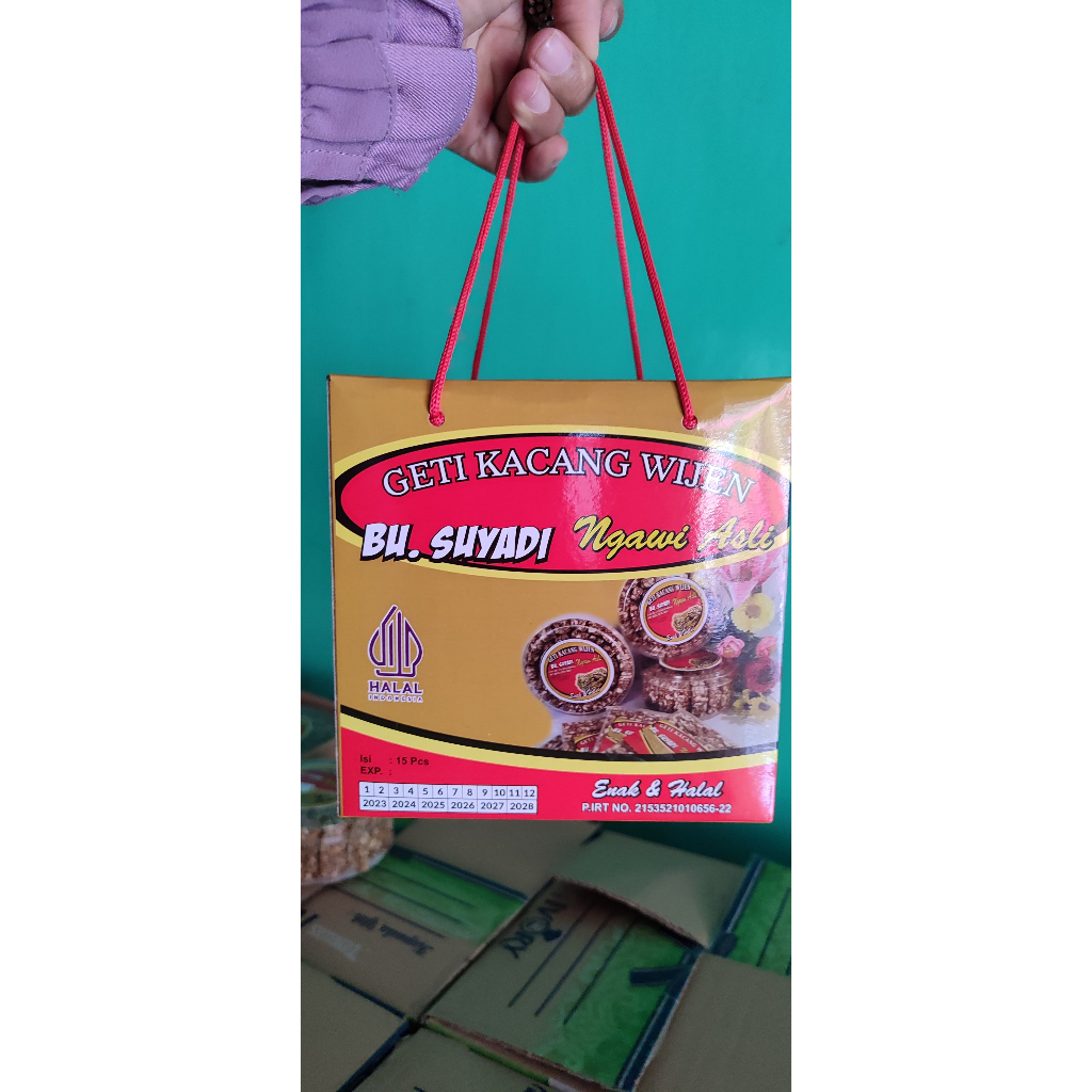 ENTING ENTING GETI KACANG WIJEN ASLI, ENTING ENTING KACANG , GETI KACANG WIJEN