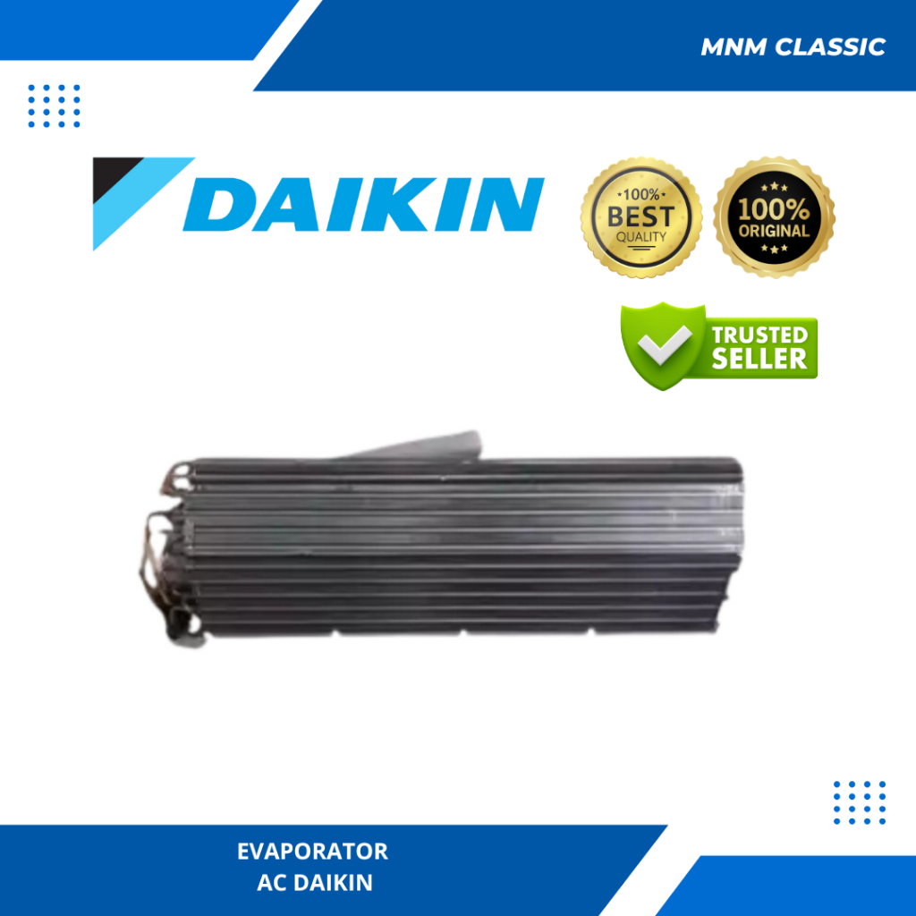 EVAPORATOR AC DAIKIN 2 PK MALAYSIA ORIGINAL FTV50BXV14