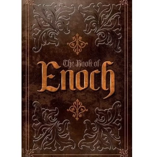 Enoch - The Book of Enoch
