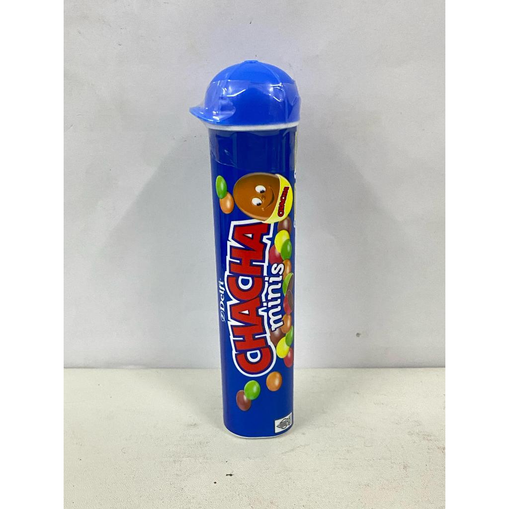 

CHACHA MINIS 30GR