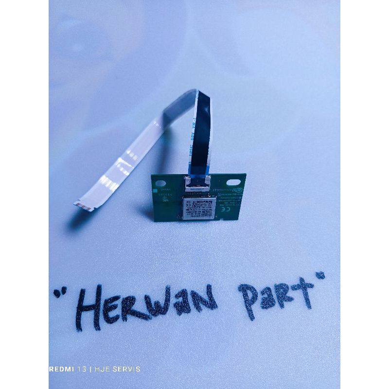 MODUL WIFI TV LED TCL 32S5400A