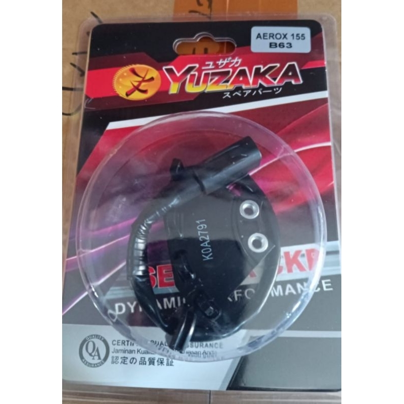 SENSOR CKP AEROX 155 / B63 YUZAKA