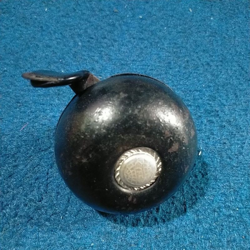 bell sepeda onthel gudel/kecil basikal tua