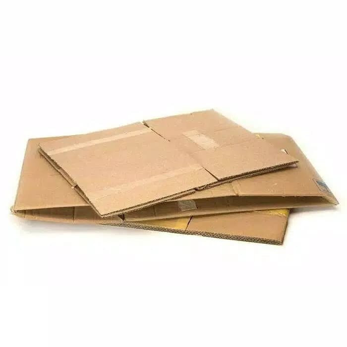 

Kardus Bekas (Exstra Packing Snack Dll )