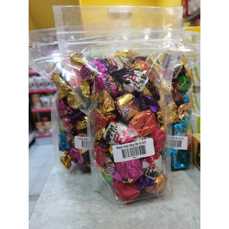 

COKLAT ARAB 500GR