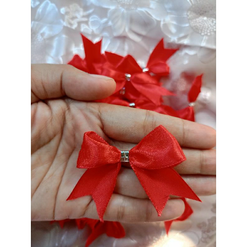 

TERMURAH PITA souvenir siap pakai 2cm harga grosir