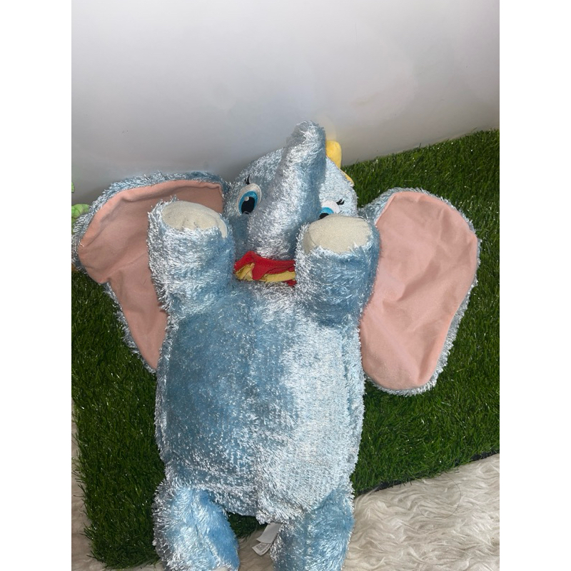 BONEKA DUMBO FISHER PRICE MATTEL