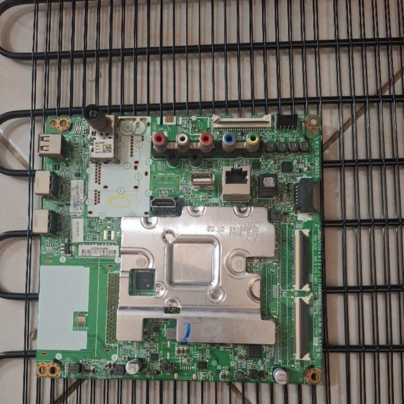 mainboard Android tv LG 43UM7100 COPOTAN