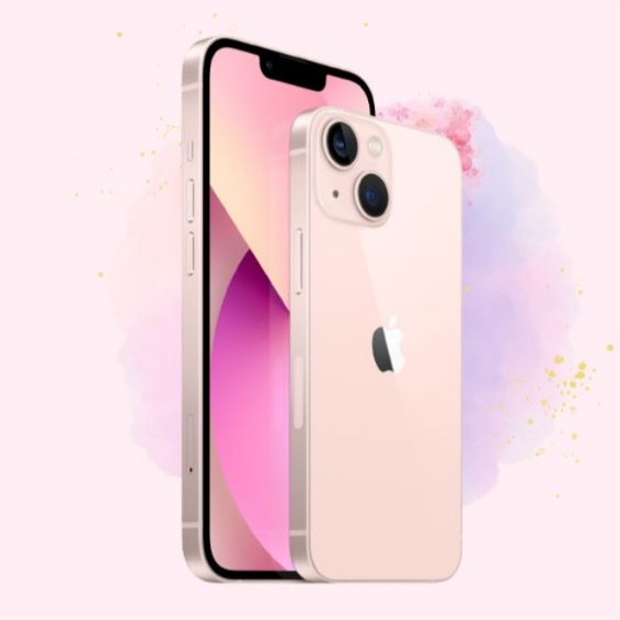 iPhone 13 Second Like New 128GB