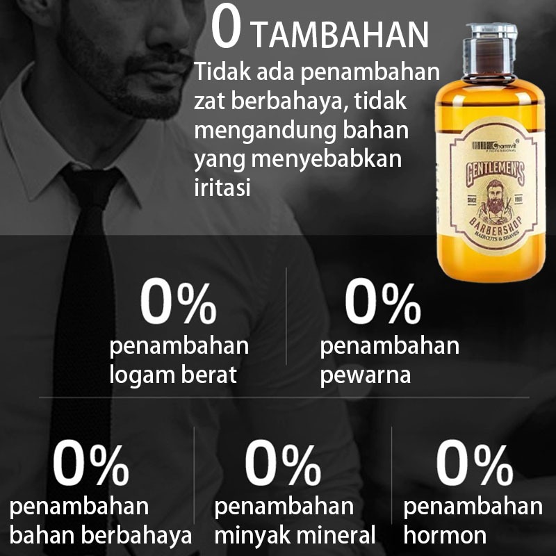 Minyak Rambut Pria Penataan Tahan Lama Dan Tidak Lengket Minyak Rambut Pria Basah Sepanjang Hari