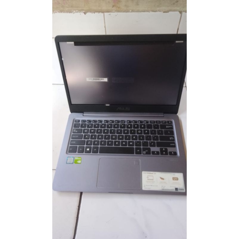 casing cassing case kesing Laptop Asus S410U