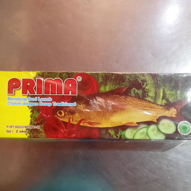 

Bandeng presto | Bandeng