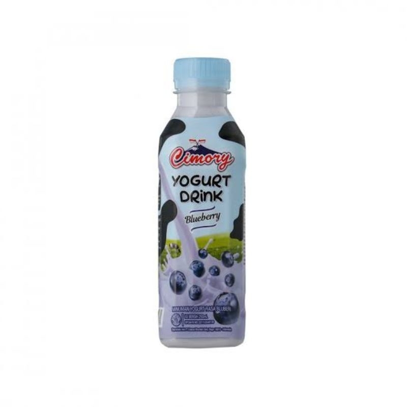 

Yoghurt Chimory Drink