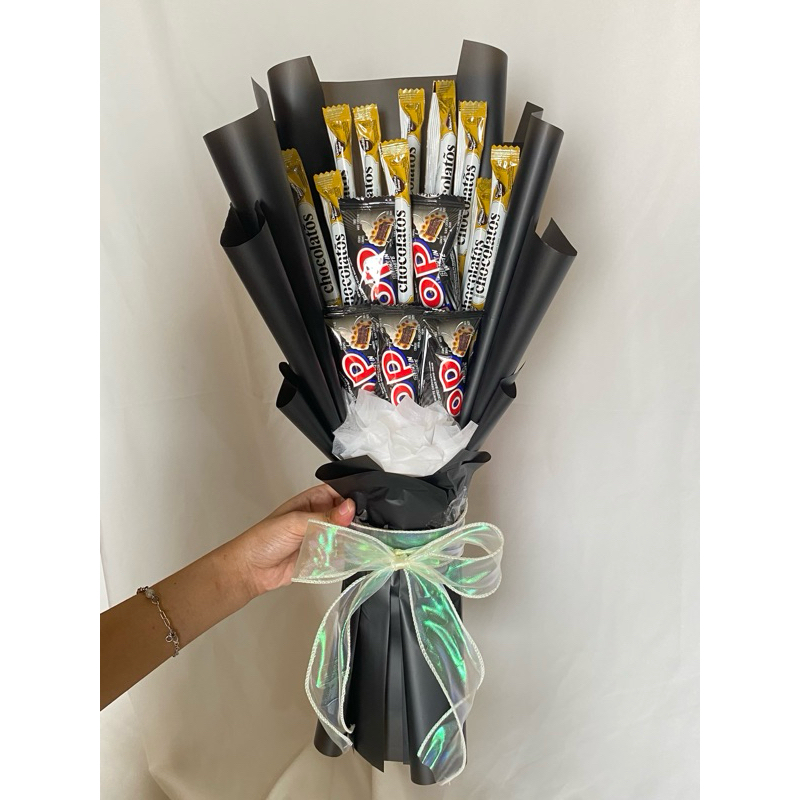 

Buket Snack/Snack Bouquet