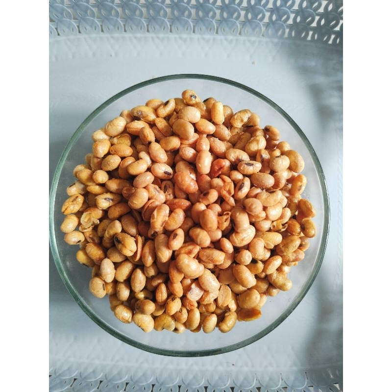 

kedelai goreng gurih asin renyah 500 gram