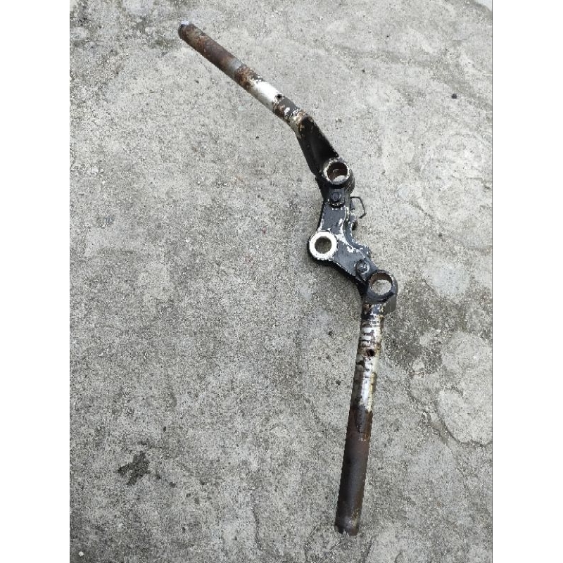 STANG SET SEGITIGA SUZUKI SATRIA FU