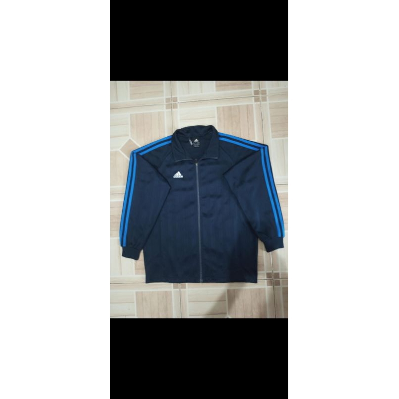 Jaket Adidas Crop top