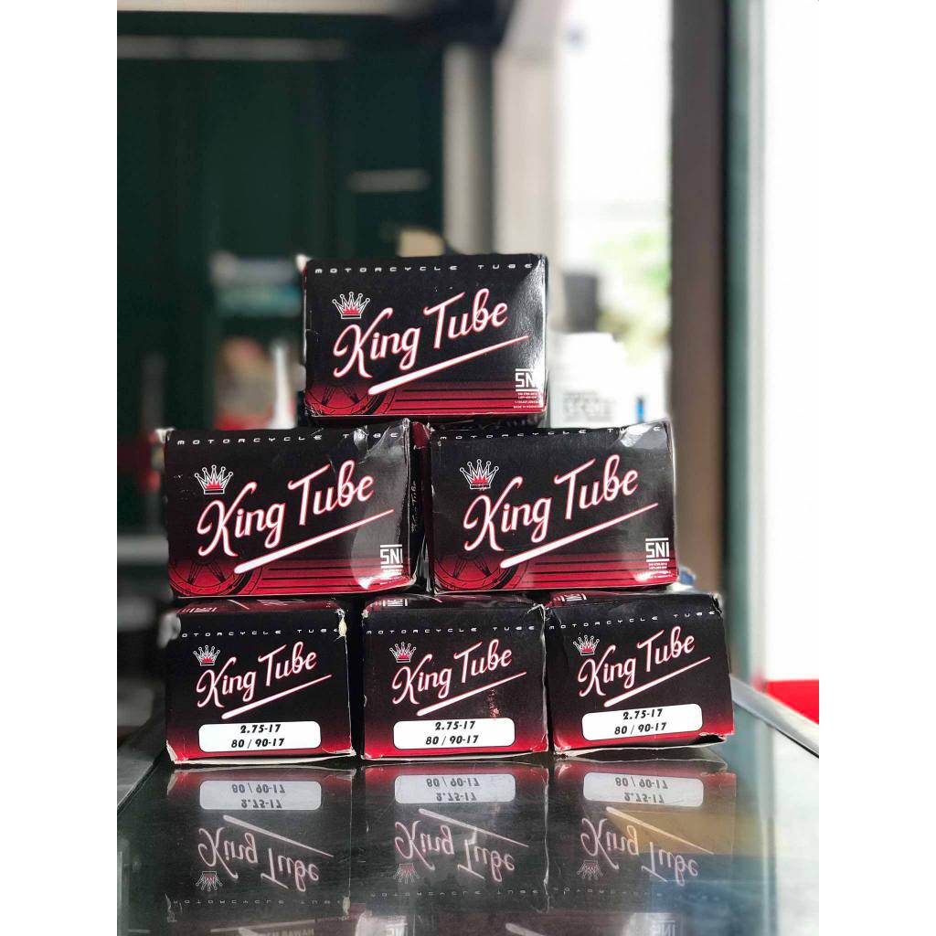 BAN DALAM KING TUBE 275-17