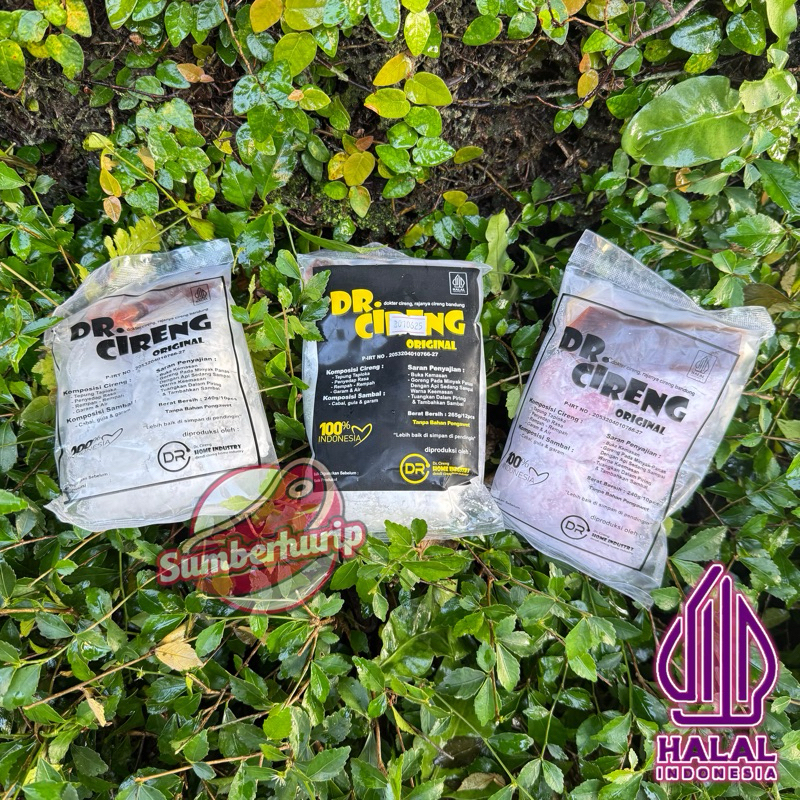 

RUJAK CIRENG TERMURAH