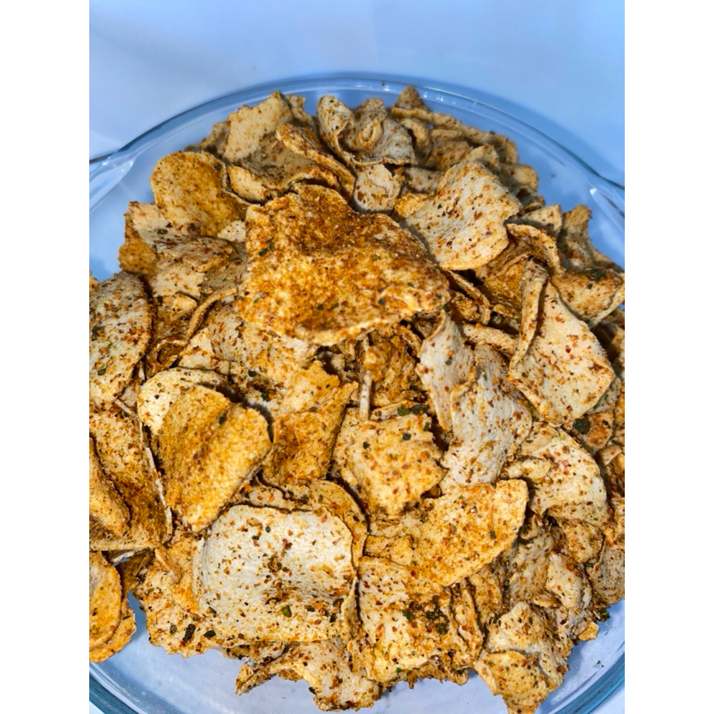 

BASRENG PEDAS DAUN JERUK / BASRENG GORENG / BASRENG ASGAR