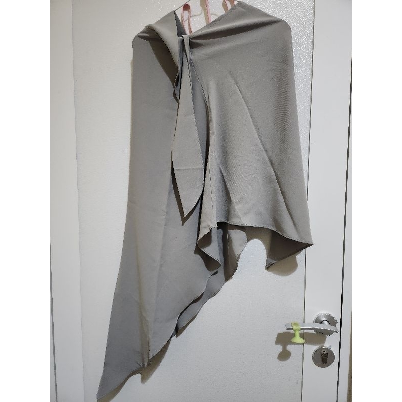 PL French Khimar Tsurayya (s)