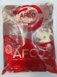 

Ampela Ayam Bersih Super - Frozen 1 Kg