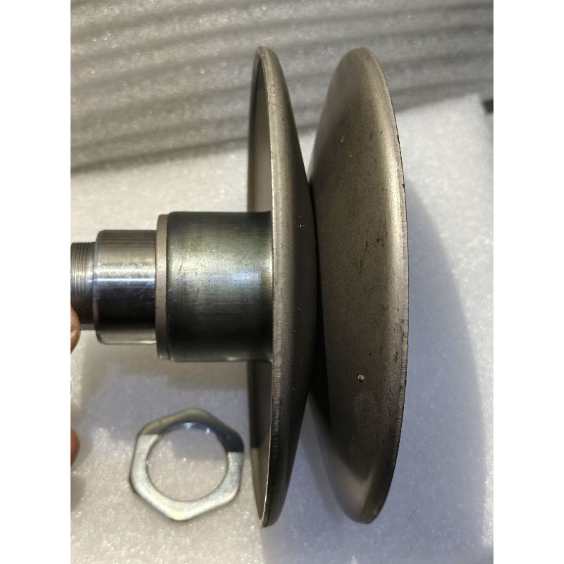 PULLY ONLY MIO M3