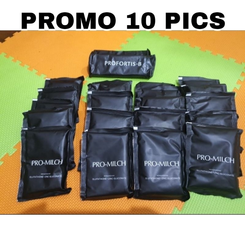 

PROMOOOO 10 PICS EPROCAL RANSUM TNI SUSU PROMILC( I PAKET 10 PICS)