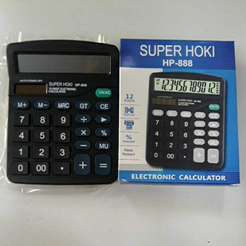 

KALKULATOR / alat hitung
