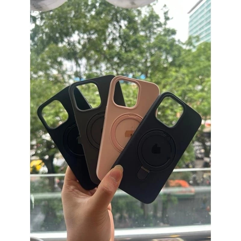Case Candy Color HD 318 Casing iPhone 11 | 12 | 12 Pro | 12 Pro Max | 13 | 13 Pro | 13 Pro Max | 14 