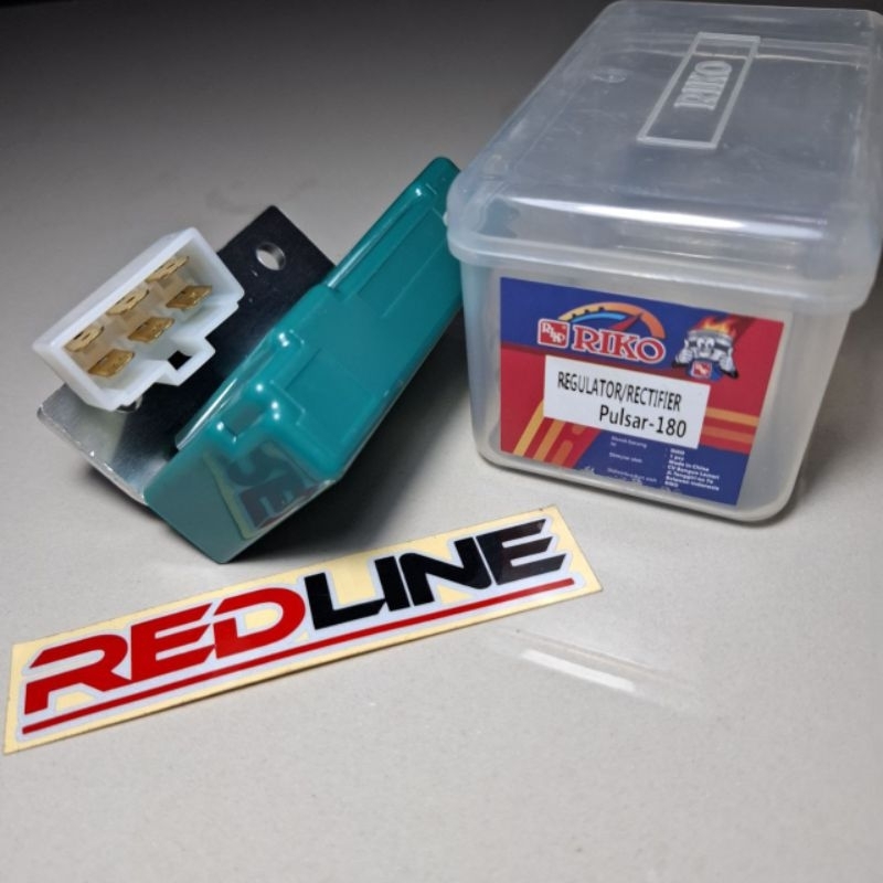 KIPROK BAJAJ PULSAR 180 RDL MOTOR