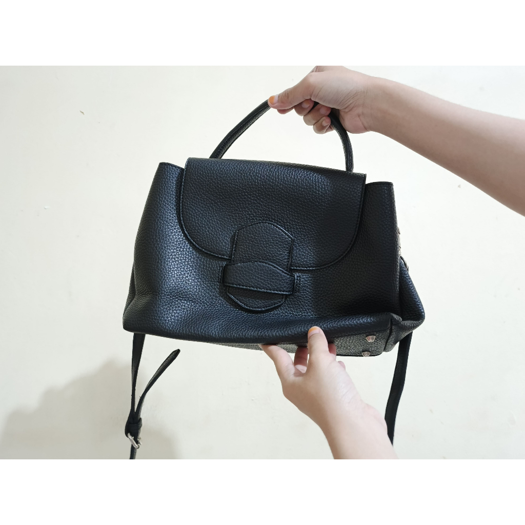 Tas Vincis Bench preloved bekas