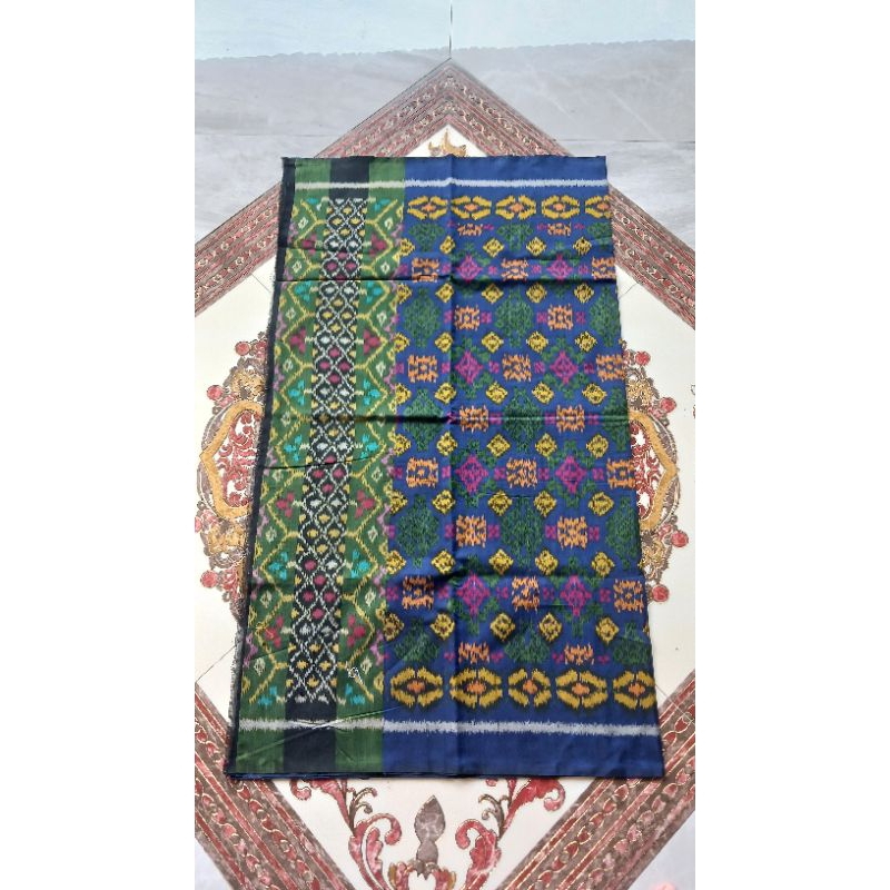 ENDEK BALI | KAIN TENUN ENDEK BALI | KAIN ENDEK PREMIUM